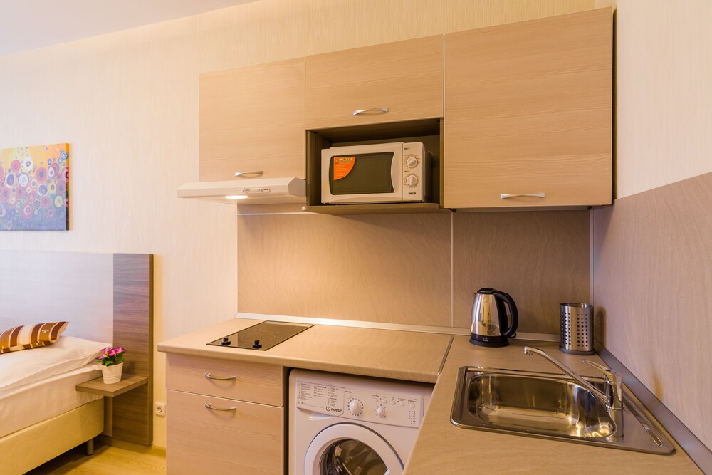 Imperial Apart-Hotel