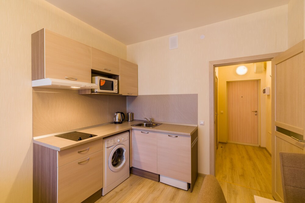 Imperial Apart-Hotel