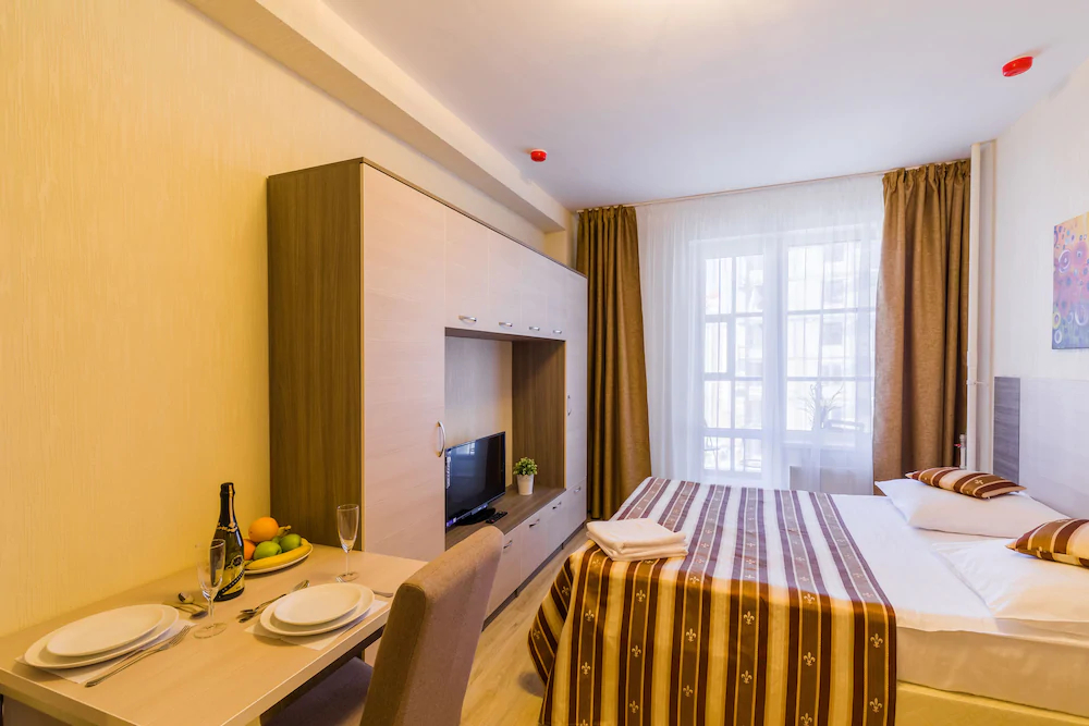 Imperial Apart-Hotel