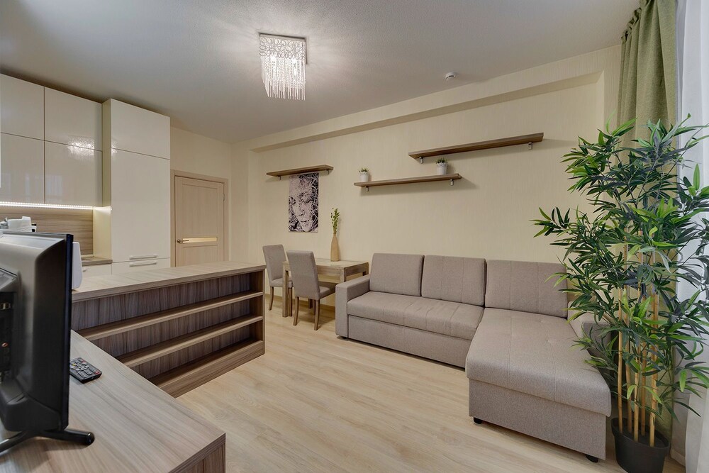 Imperial Apart-Hotel