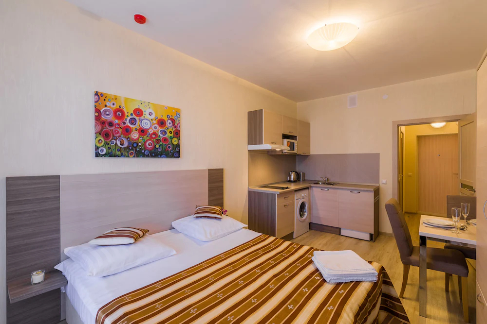 Imperial Apart-Hotel
