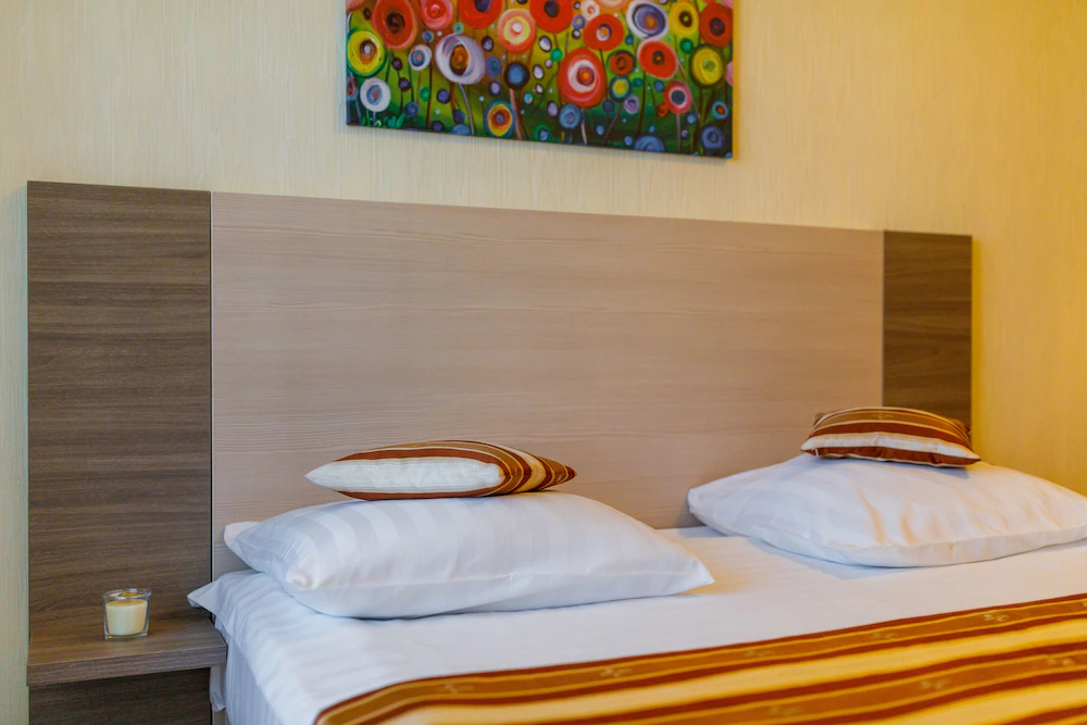 Imperial Apart-Hotel