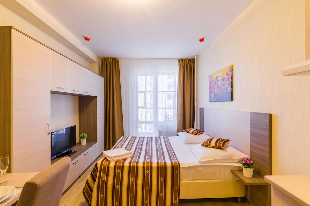 Imperial Apart-Hotel