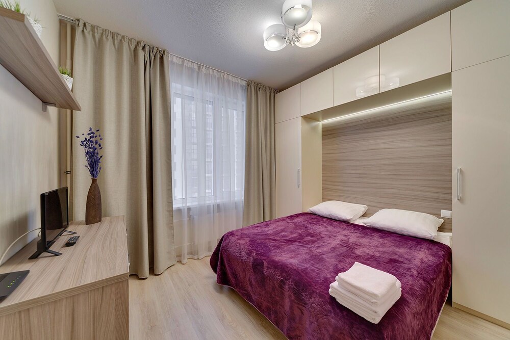 Imperial Apart-Hotel
