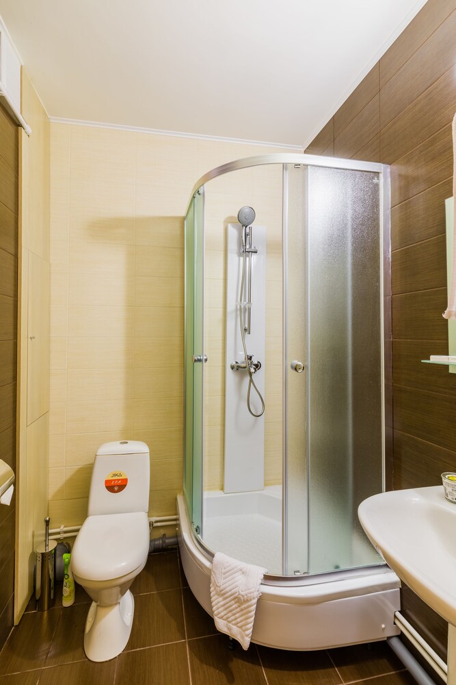 Imperial Apart-Hotel