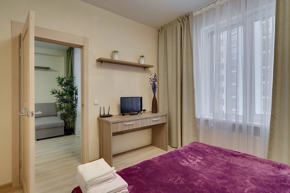 Imperial Apart-Hotel