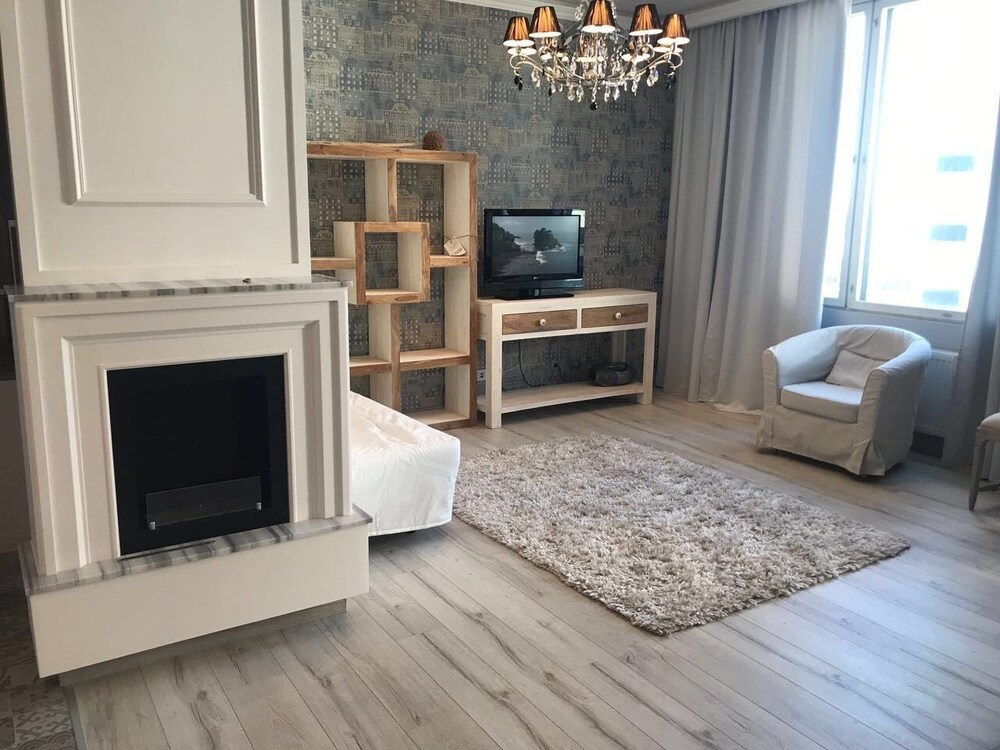 Imperial Apart-Hotel
