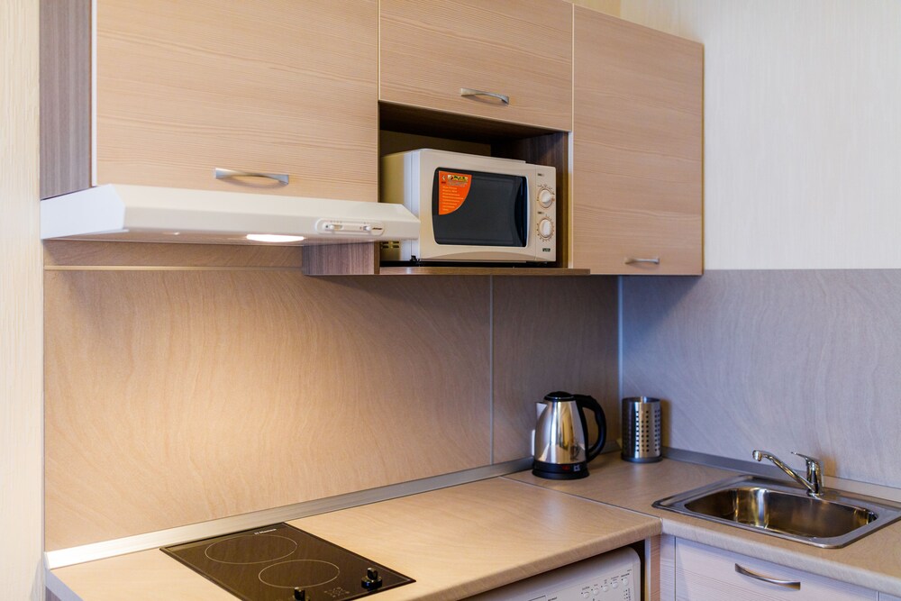 Imperial Apart-Hotel