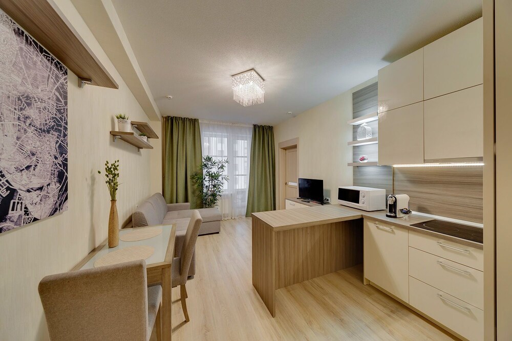 Imperial Apart-Hotel