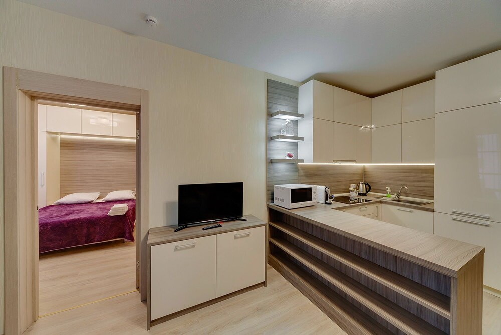 Imperial Apart-Hotel