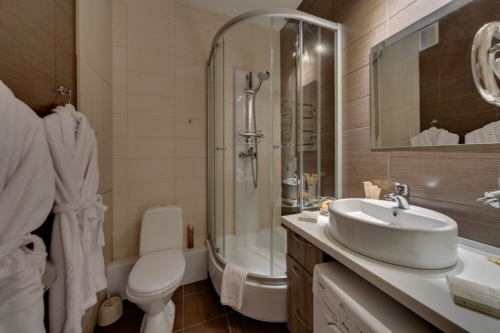 Imperial Apart-Hotel