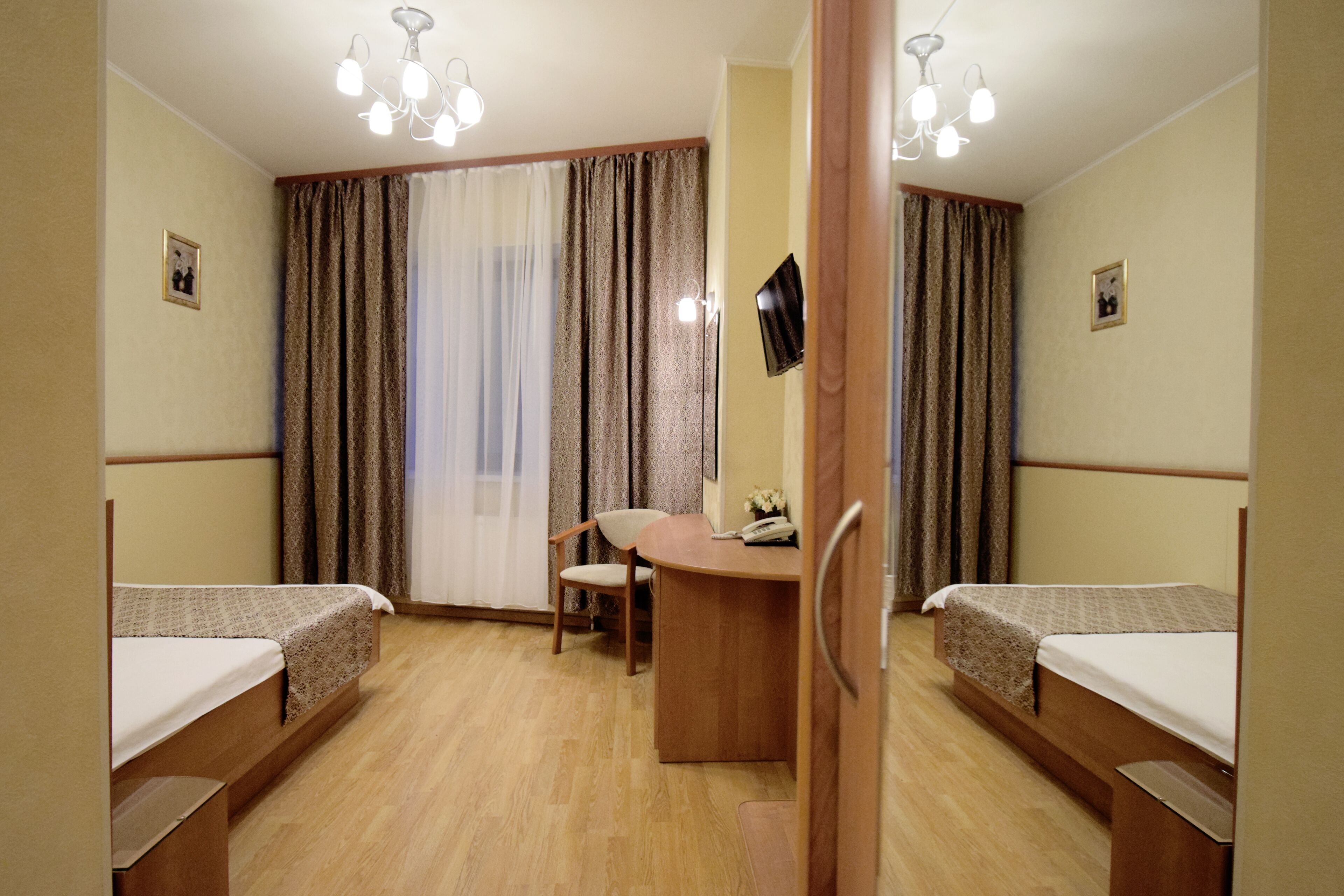 Imperiya SPA Hotel