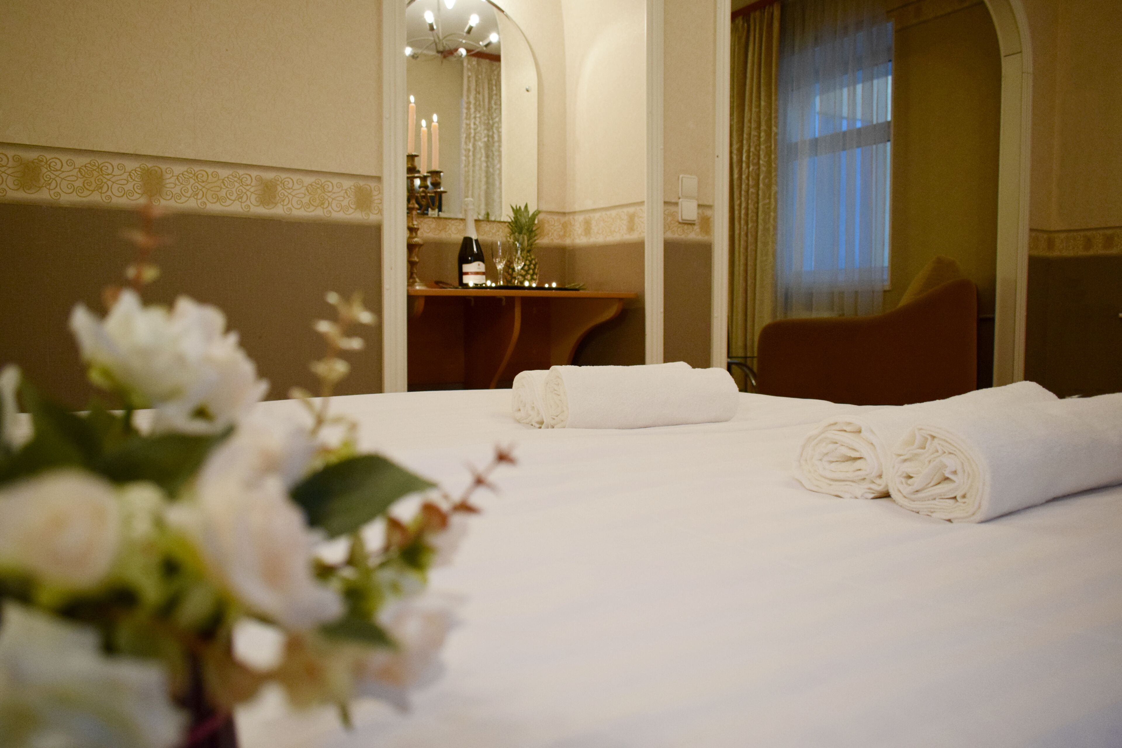 Imperiya SPA Hotel