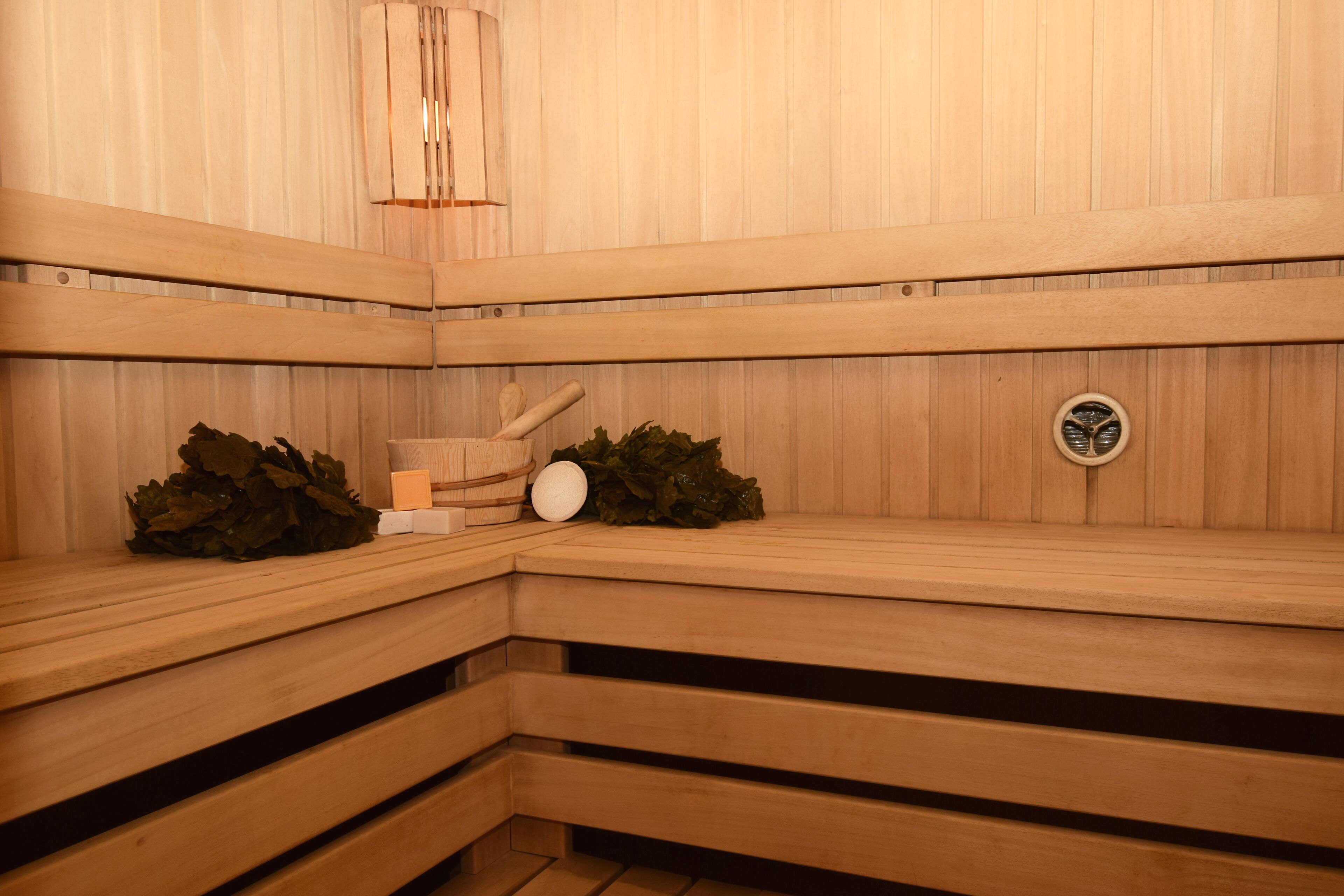 Imperiya SPA Hotel
