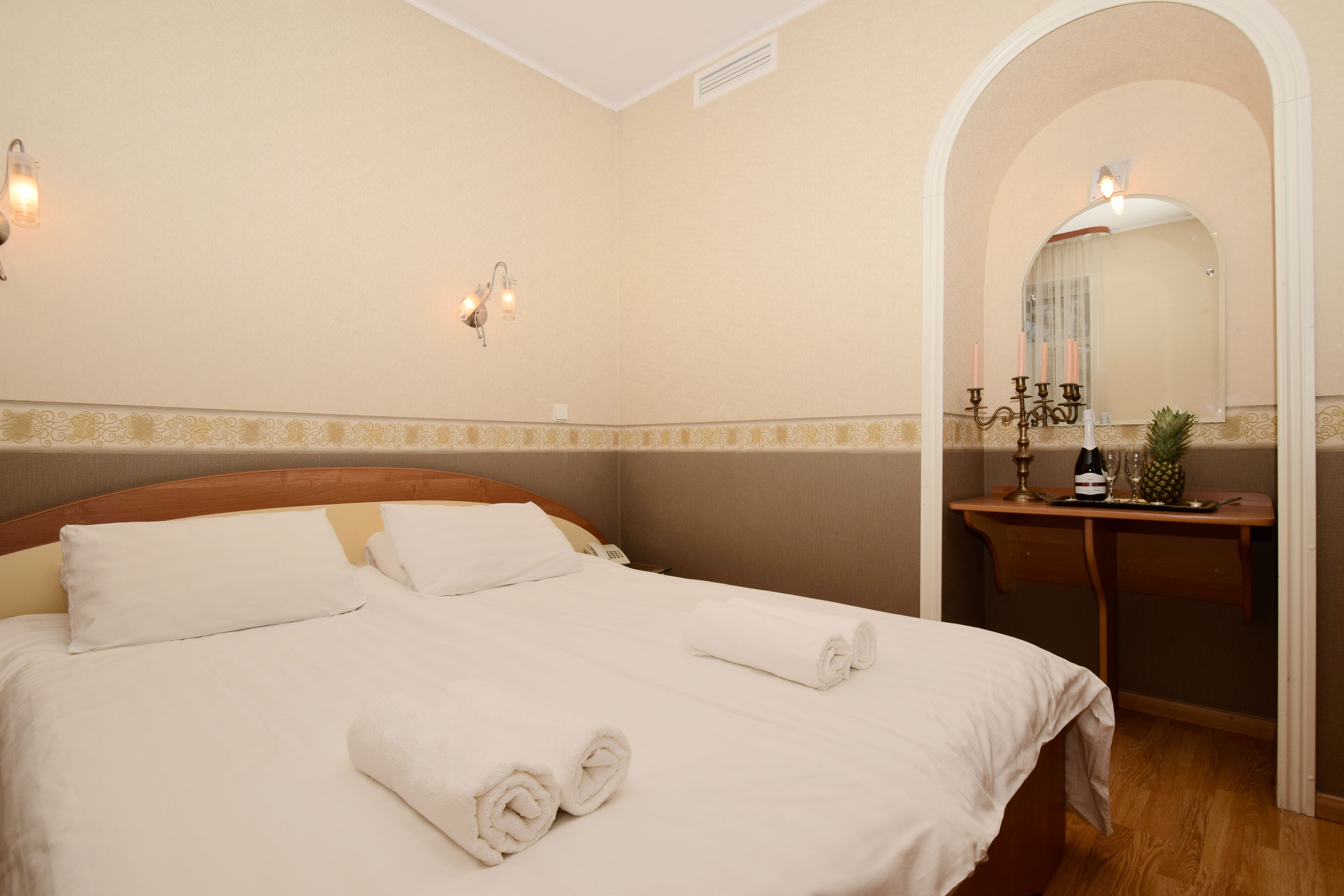 Imperiya SPA Hotel