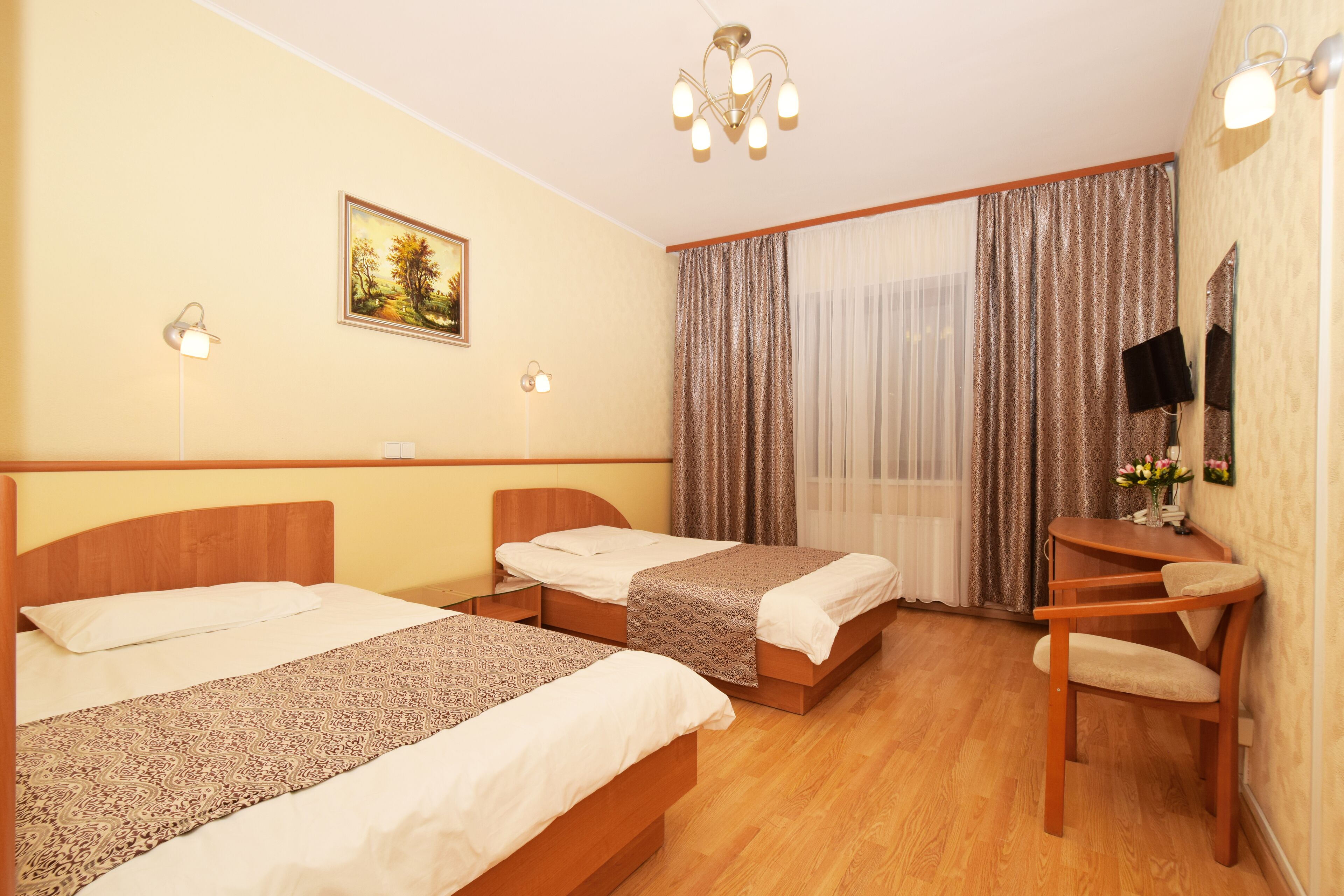 Imperiya SPA Hotel
