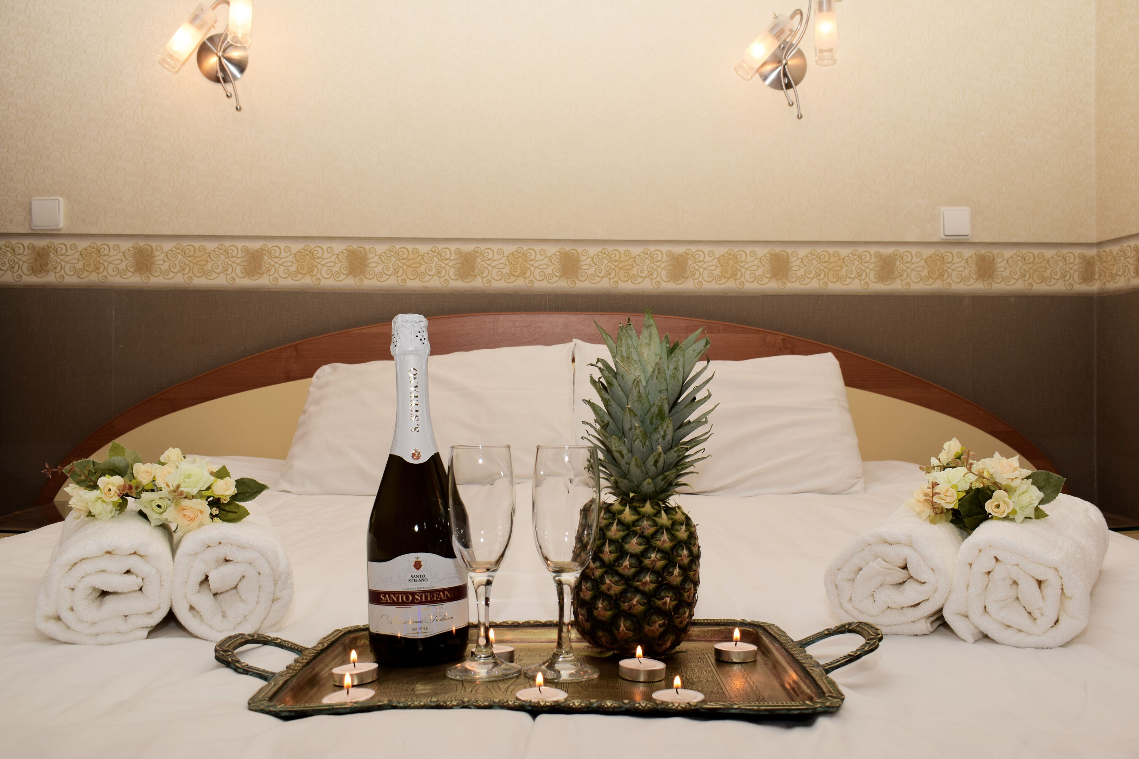 Imperiya SPA Hotel