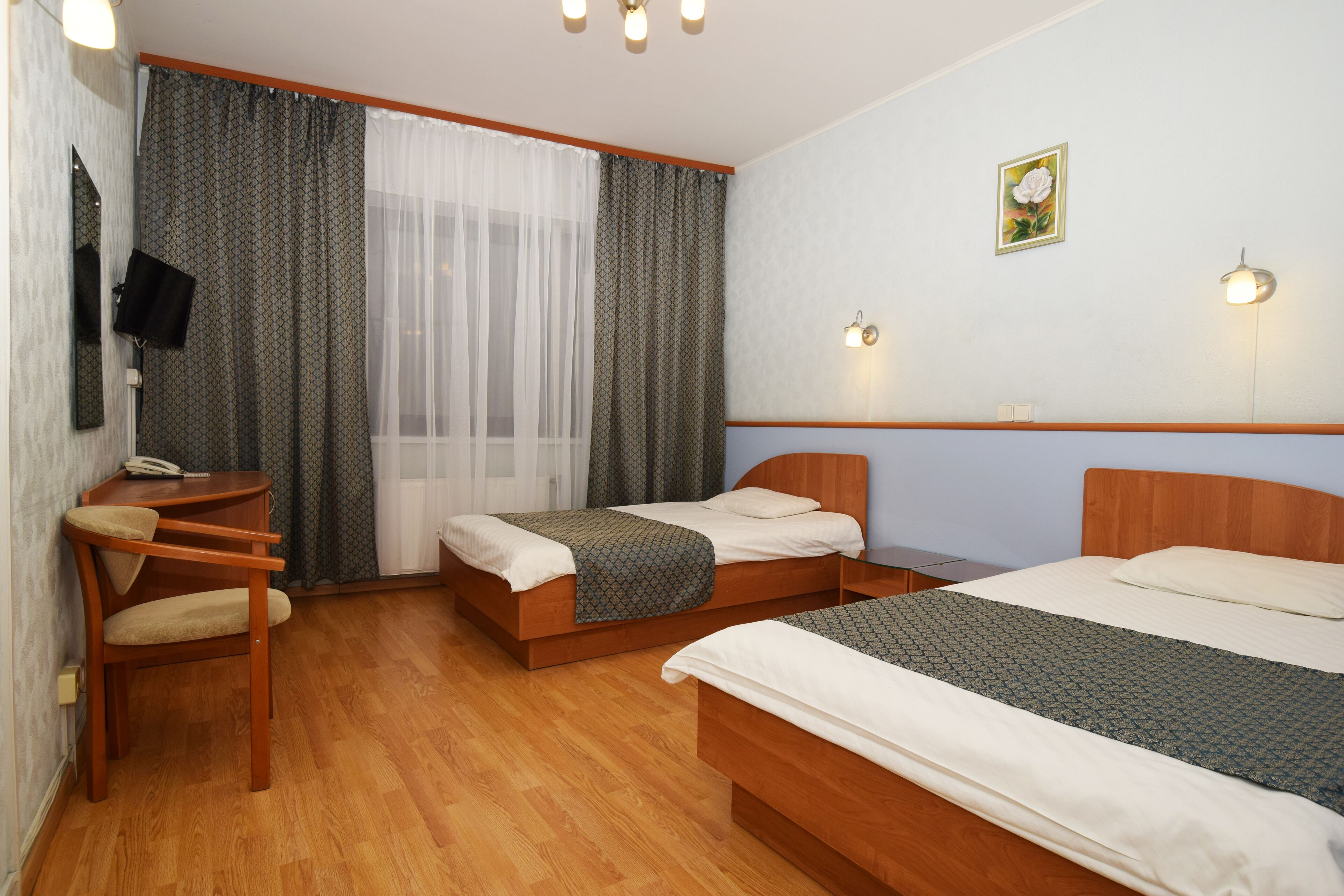 Imperiya SPA Hotel