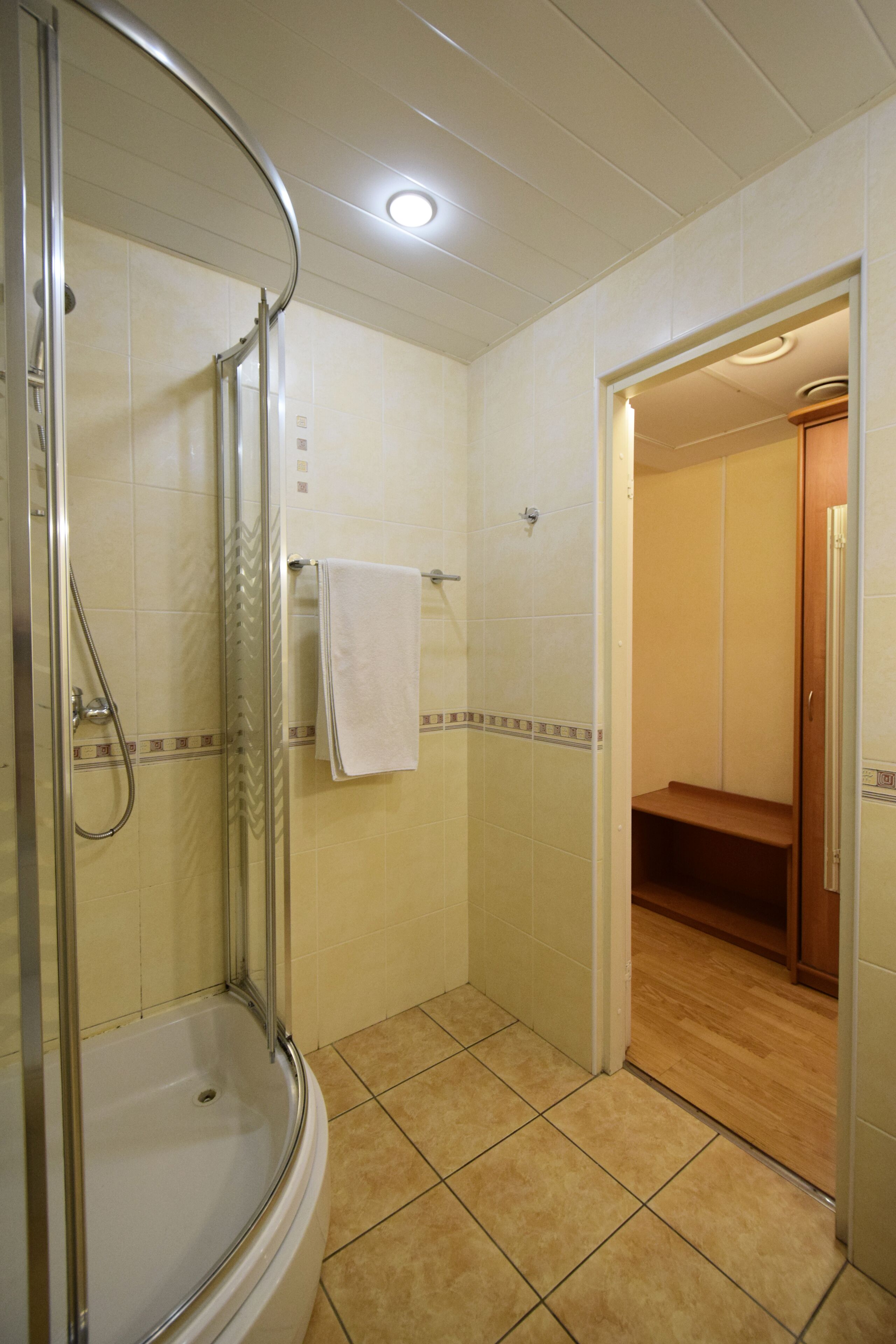 Imperiya SPA Hotel