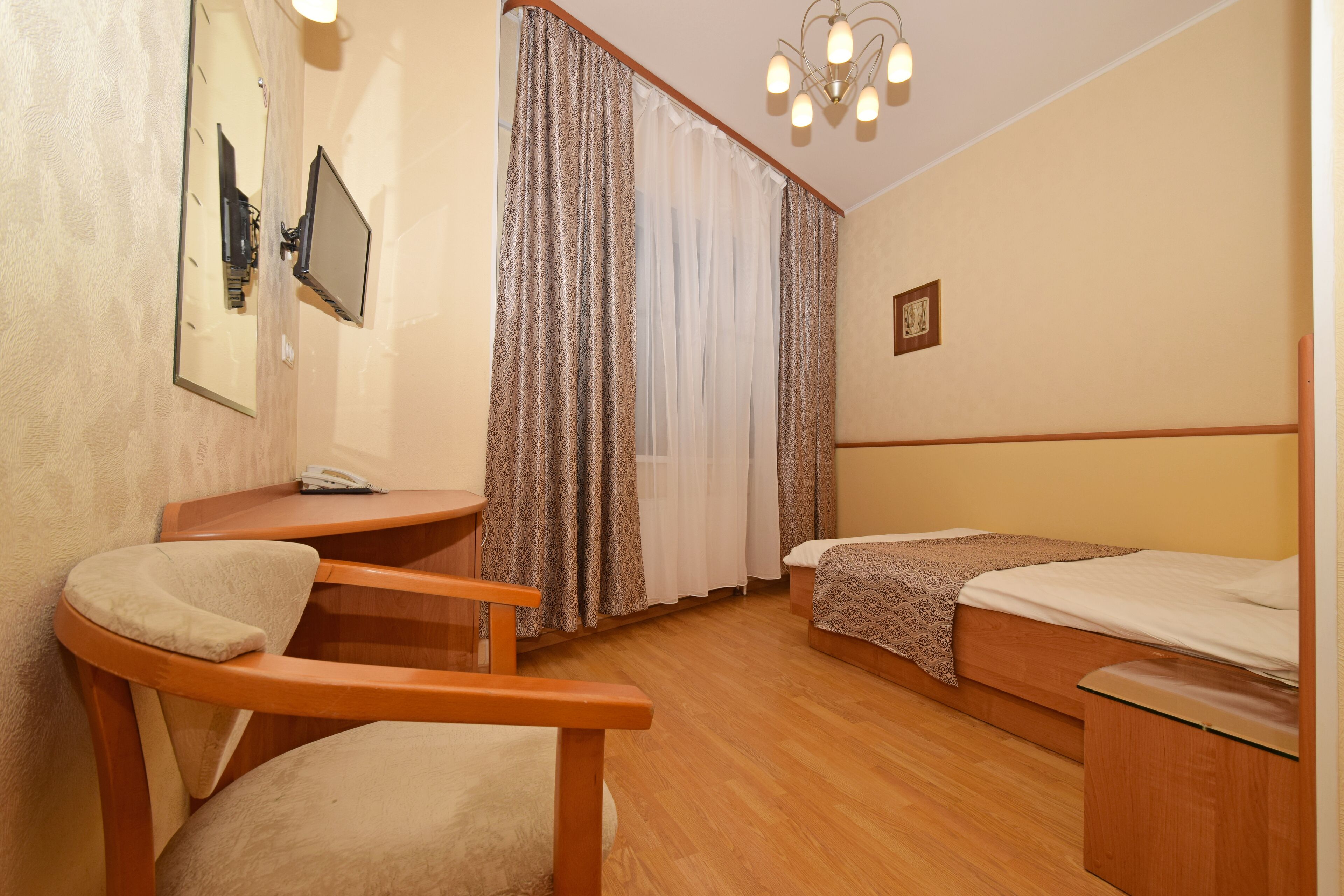 Imperiya SPA Hotel
