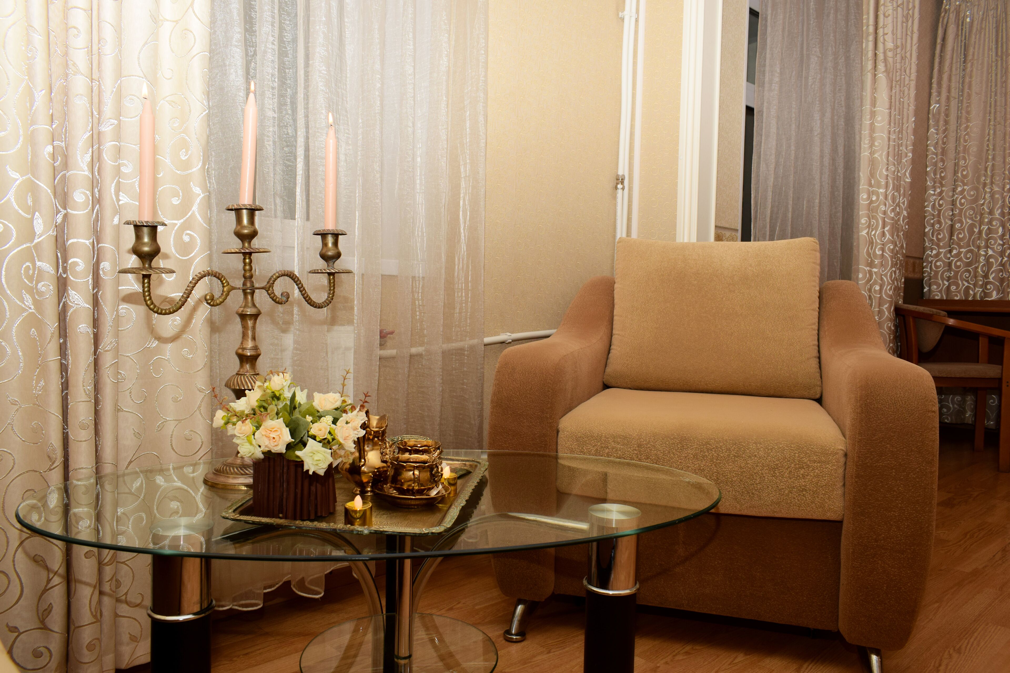 Imperiya SPA Hotel