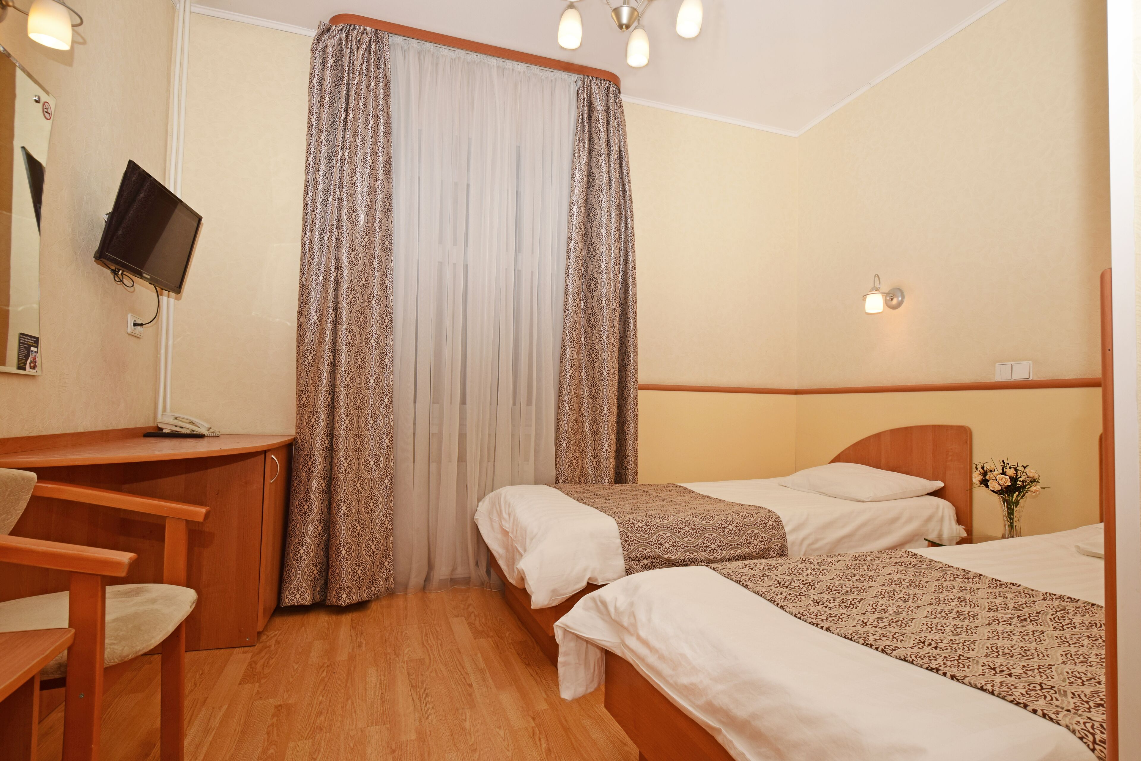 Imperiya SPA Hotel