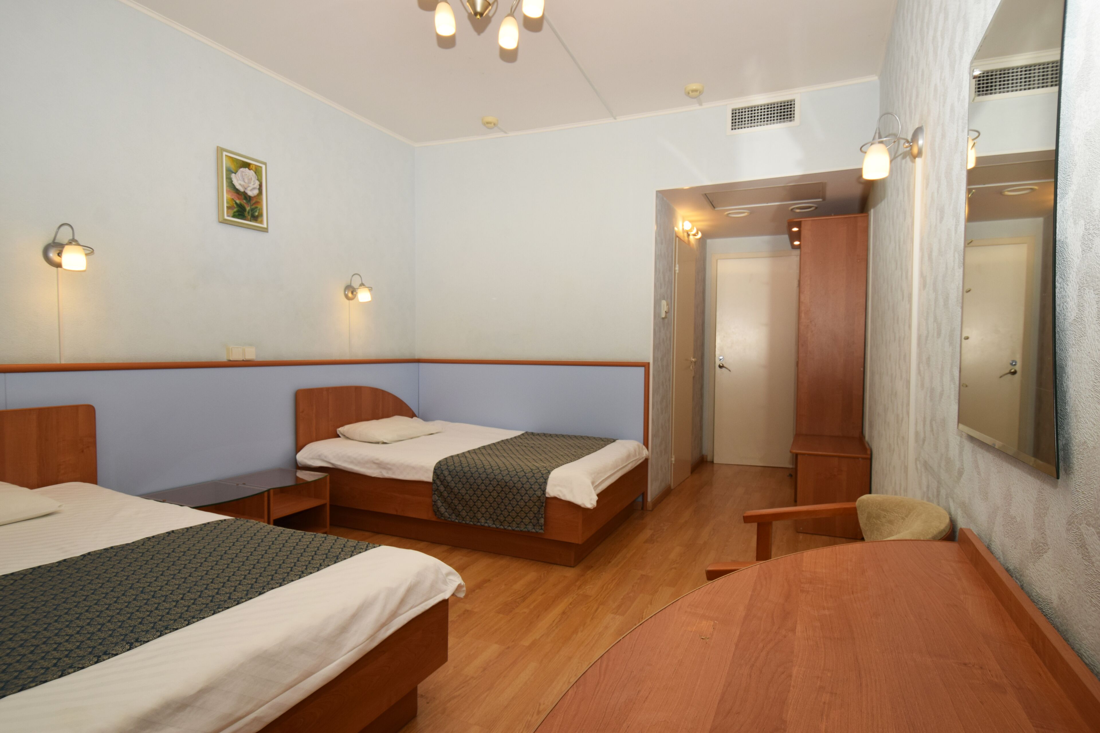 Imperiya SPA Hotel
