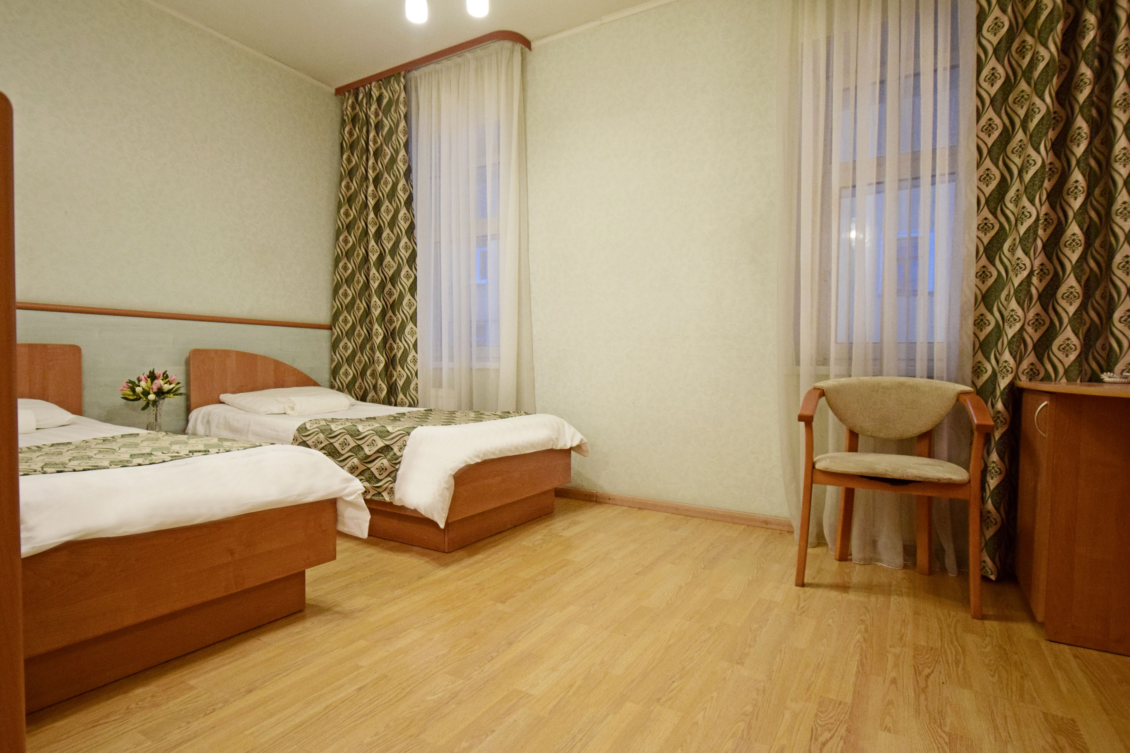Imperiya SPA Hotel