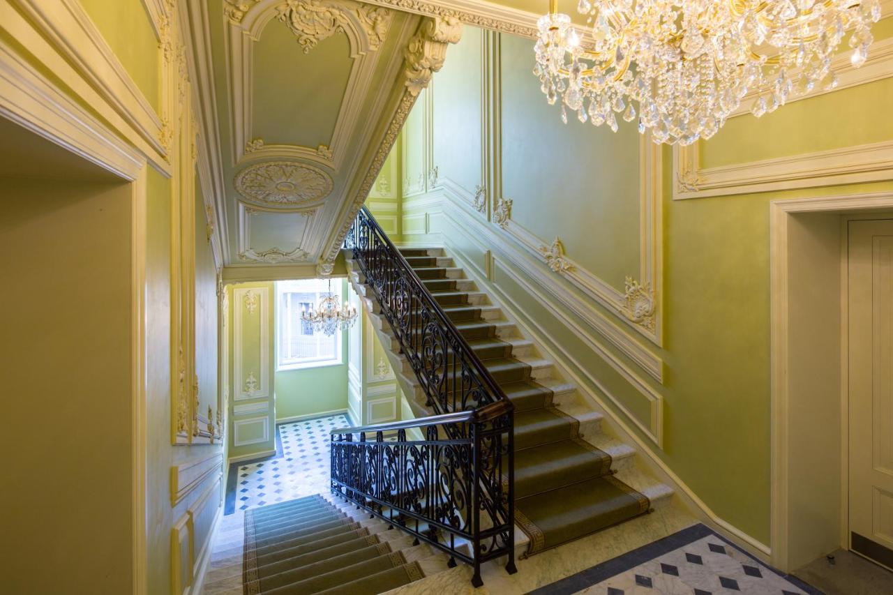 Hotel Indigo St. Petersburg - Tchaikovskogo