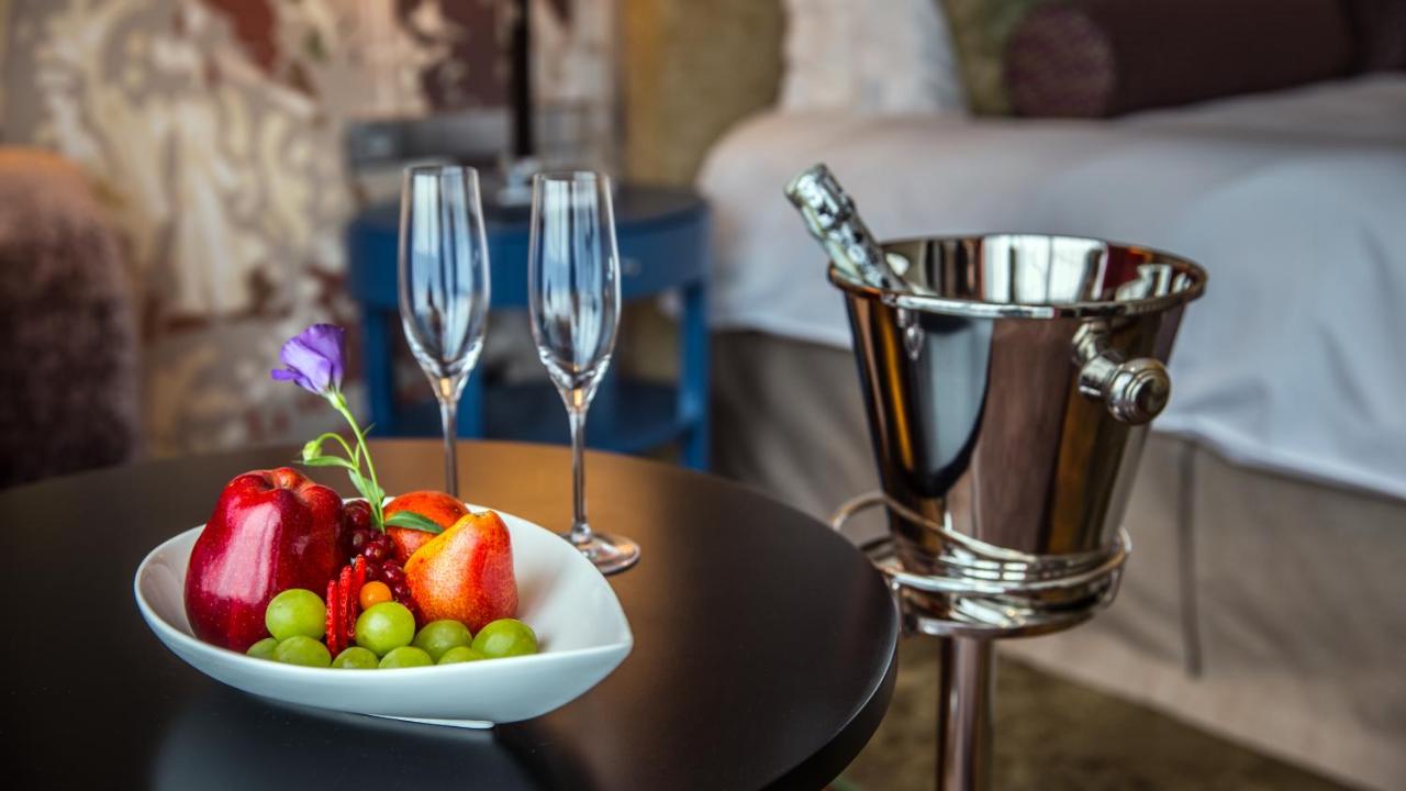 Hotel Indigo St. Petersburg - Tchaikovskogo