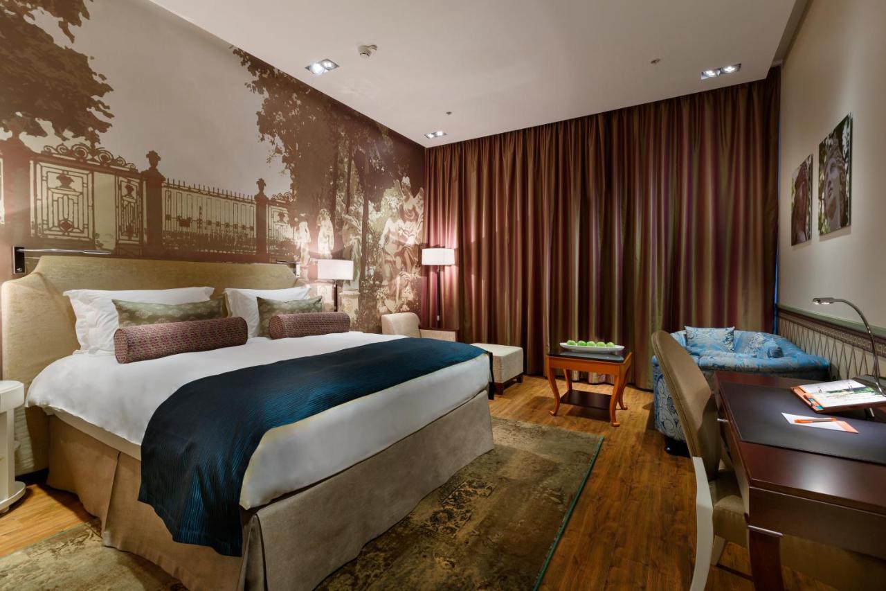 Hotel Indigo St. Petersburg - Tchaikovskogo