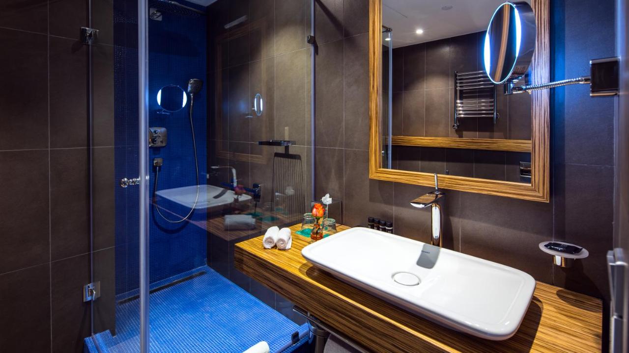 Hotel Indigo St. Petersburg - Tchaikovskogo