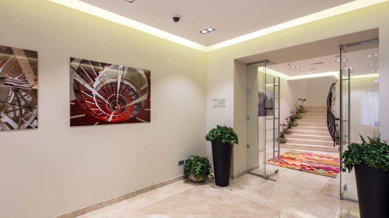 Hotel Indigo St. Petersburg - Tchaikovskogo