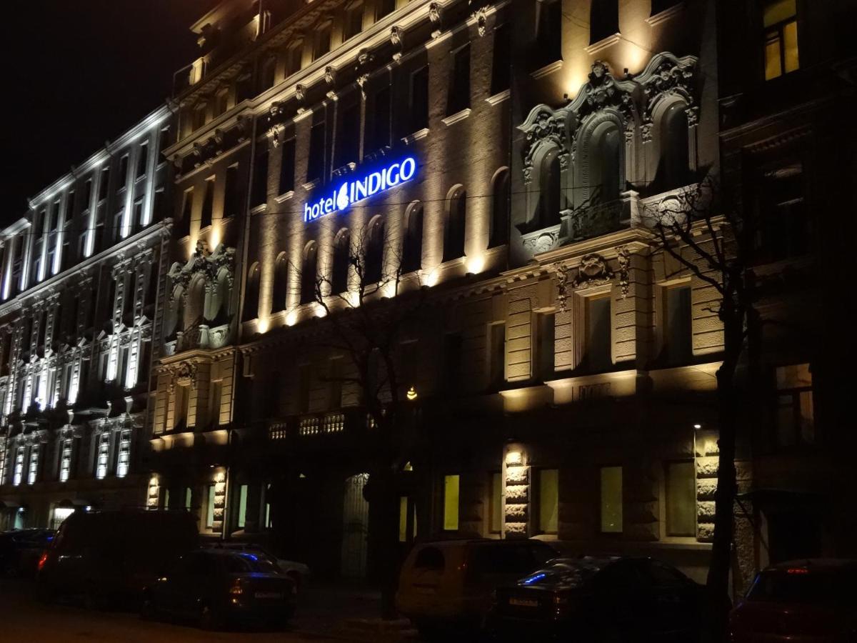 Hotel Indigo St. Petersburg - Tchaikovskogo
