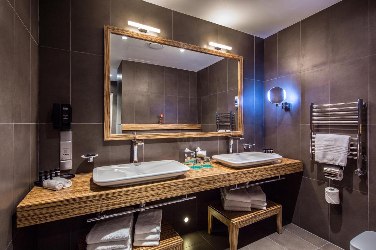 Hotel Indigo St. Petersburg - Tchaikovskogo