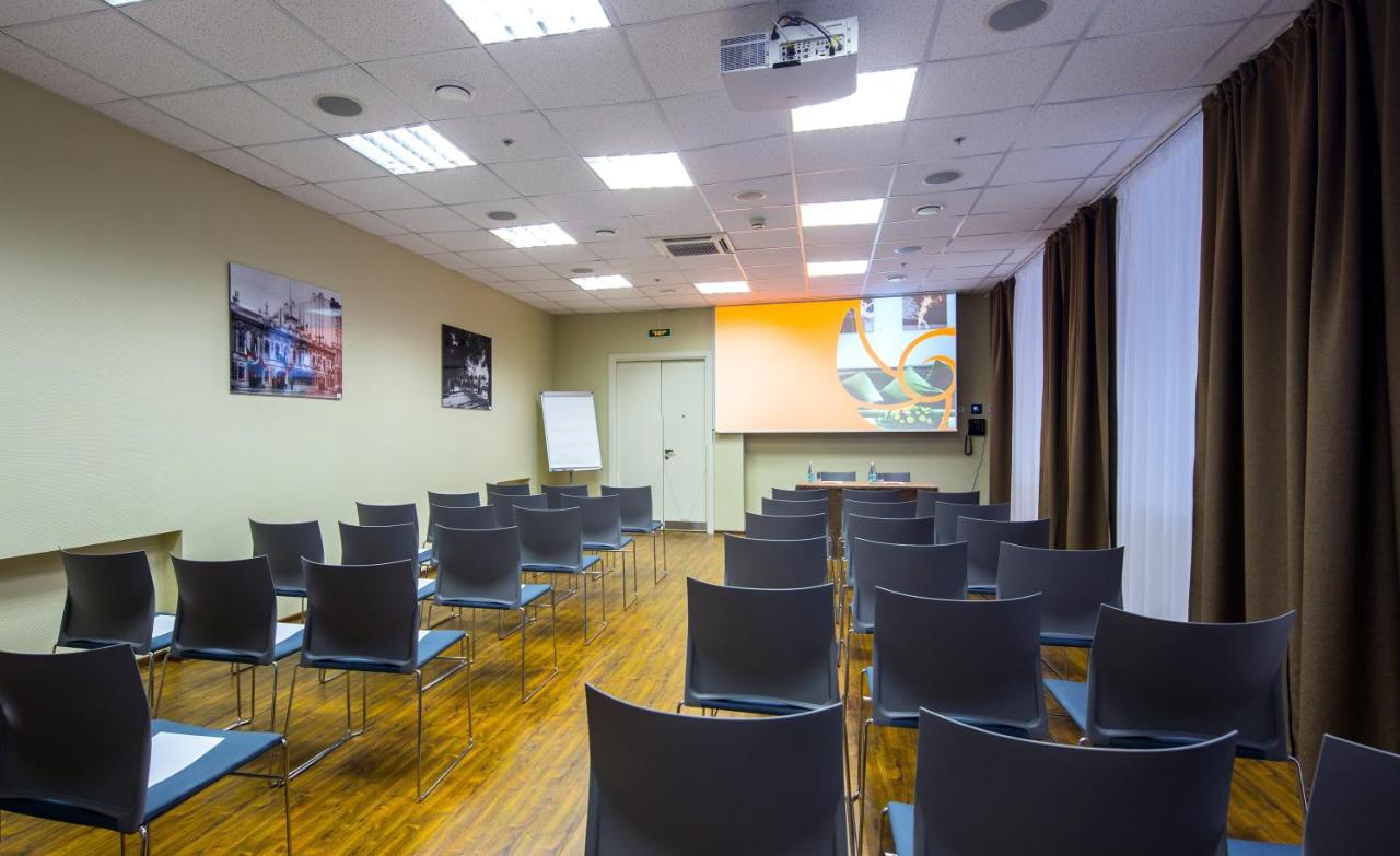 Hotel Indigo St. Petersburg - Tchaikovskogo