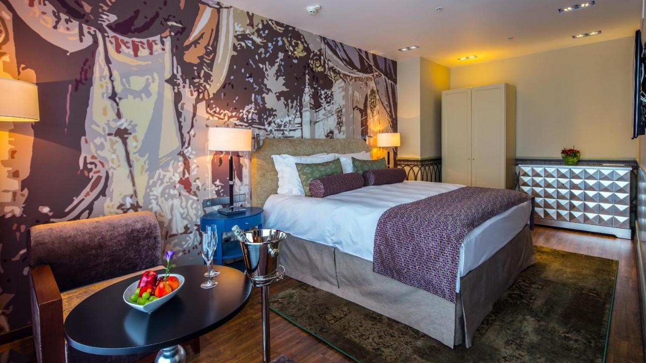 Hotel Indigo St. Petersburg - Tchaikovskogo