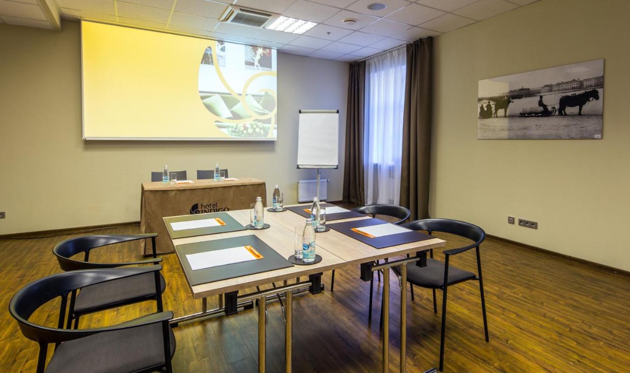 Hotel Indigo St. Petersburg - Tchaikovskogo