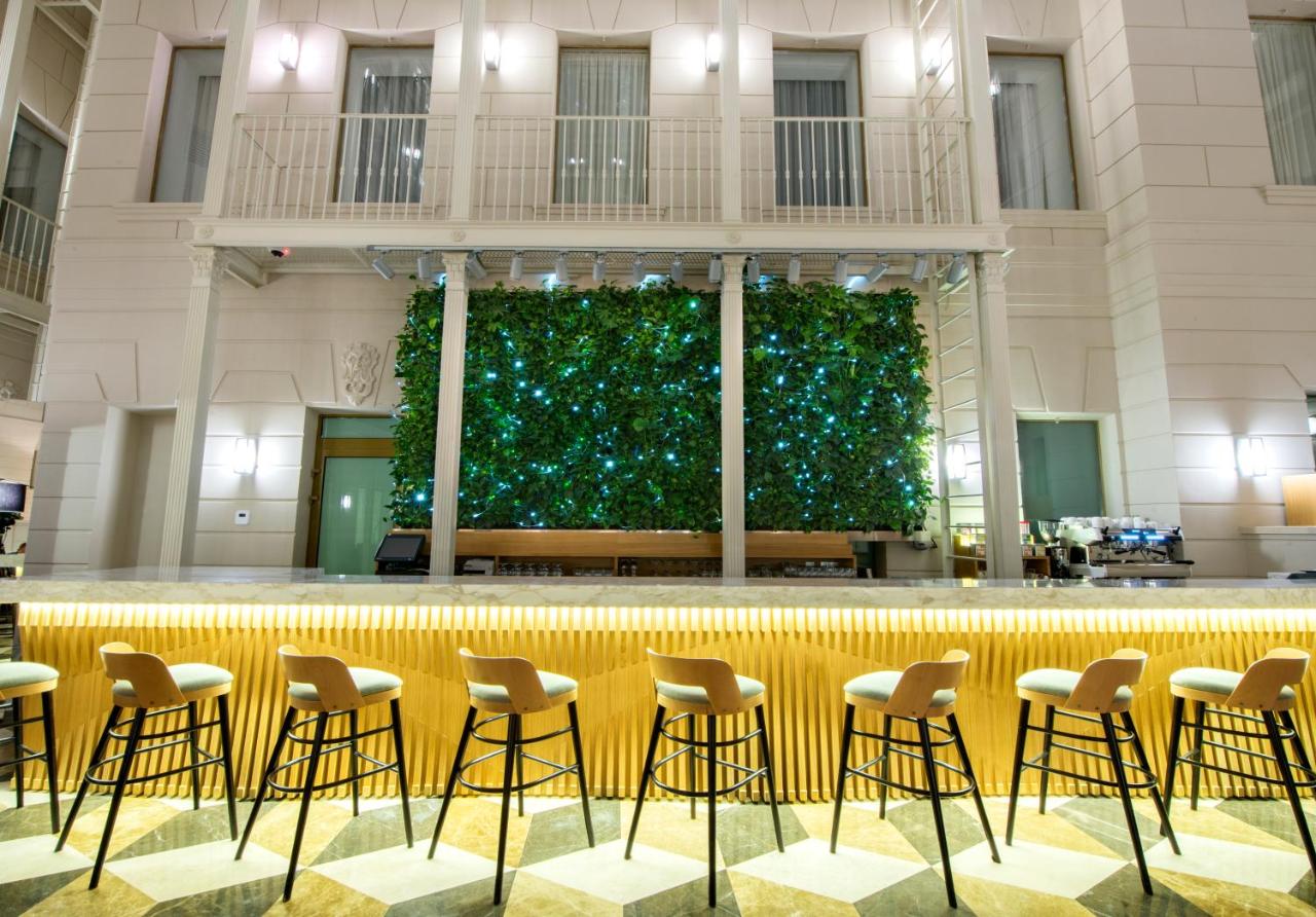 Hotel Indigo St. Petersburg - Tchaikovskogo