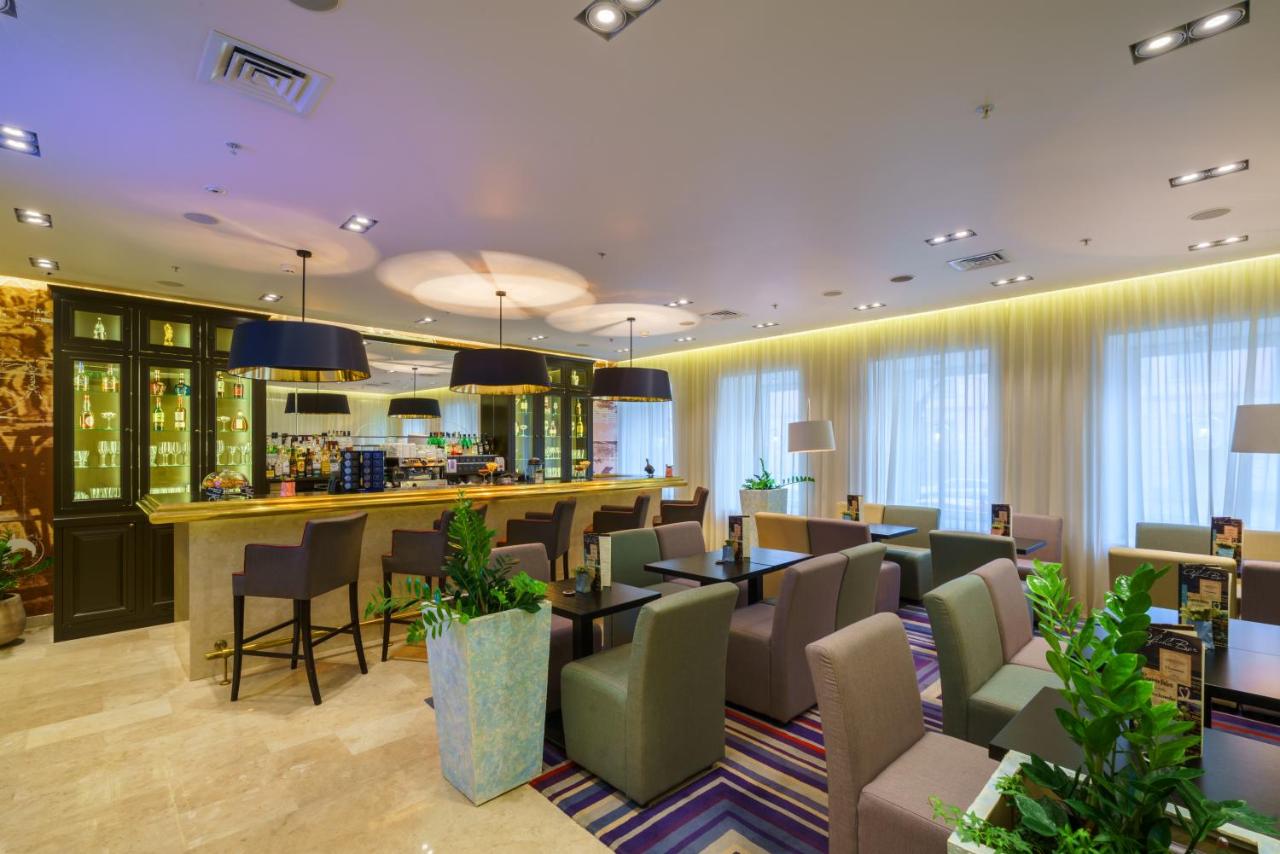 Hotel Indigo St. Petersburg - Tchaikovskogo