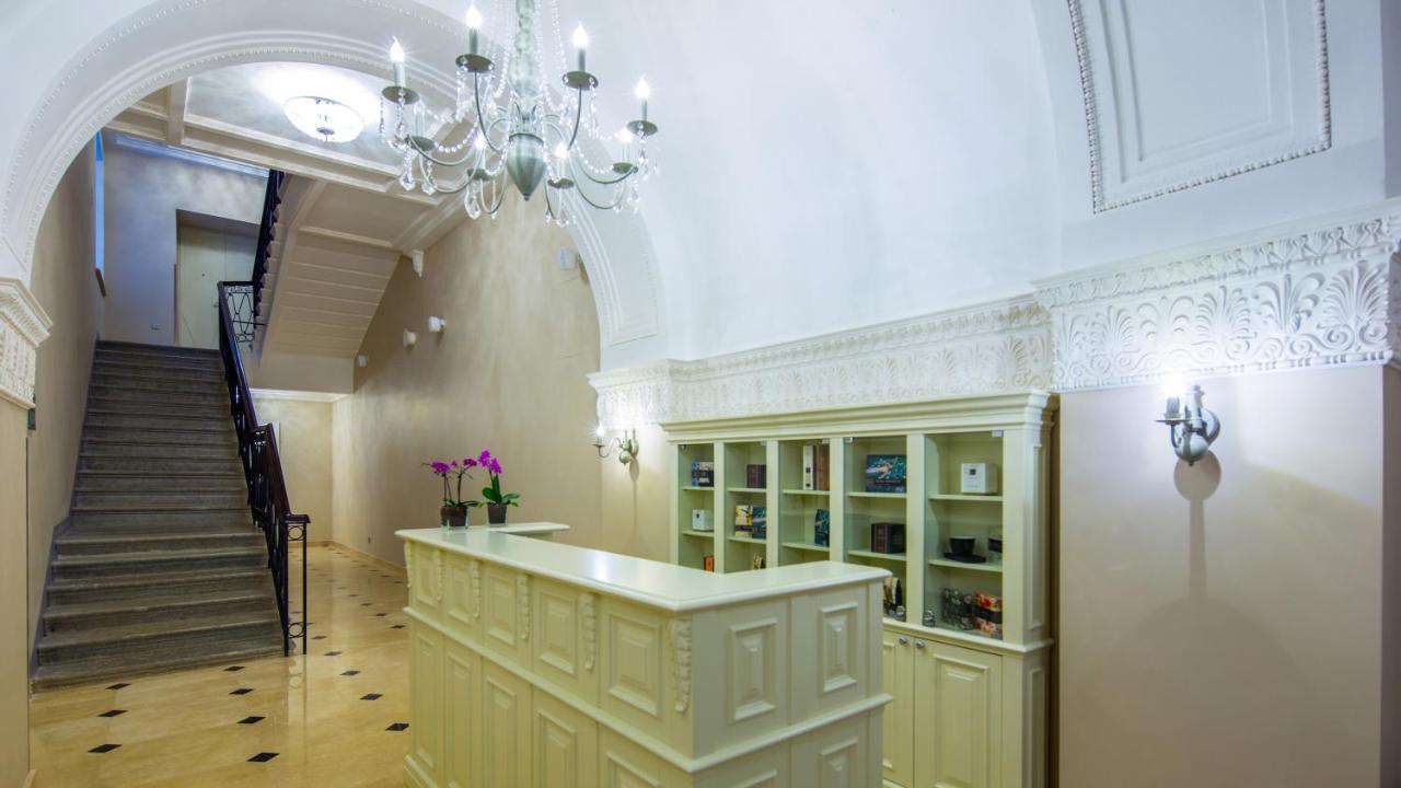 Hotel Indigo St. Petersburg - Tchaikovskogo