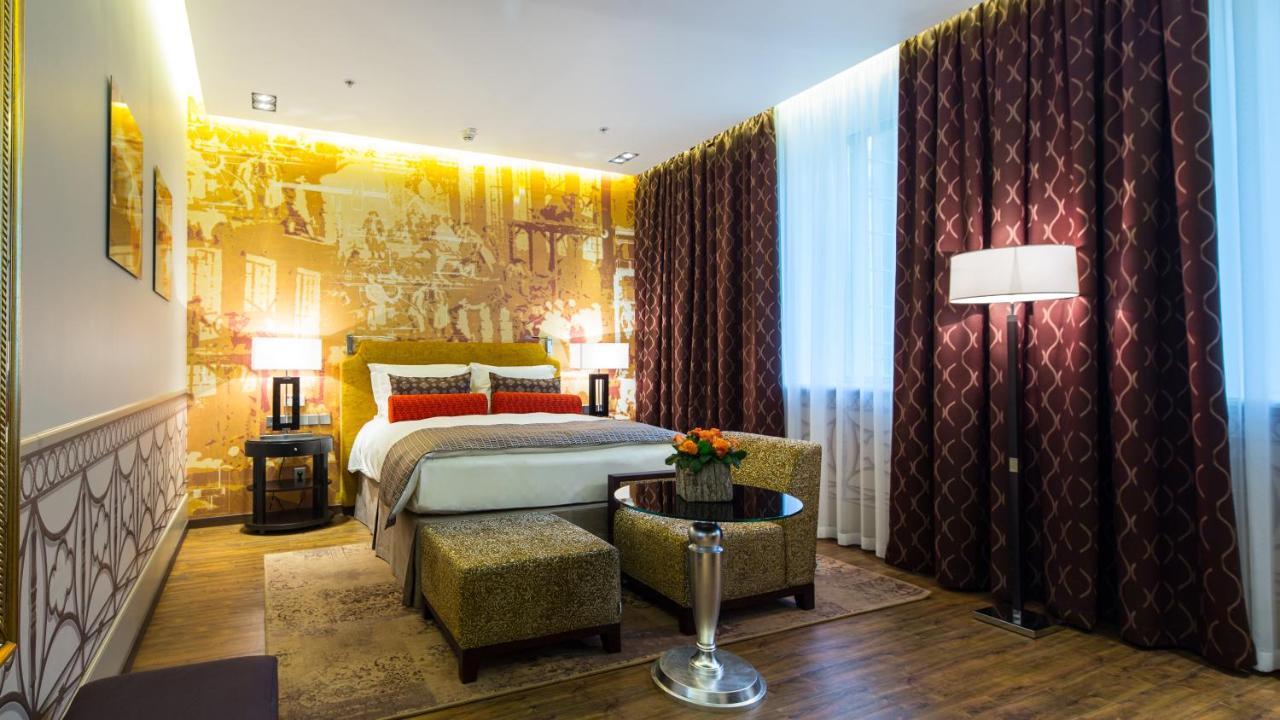 Hotel Indigo St. Petersburg - Tchaikovskogo