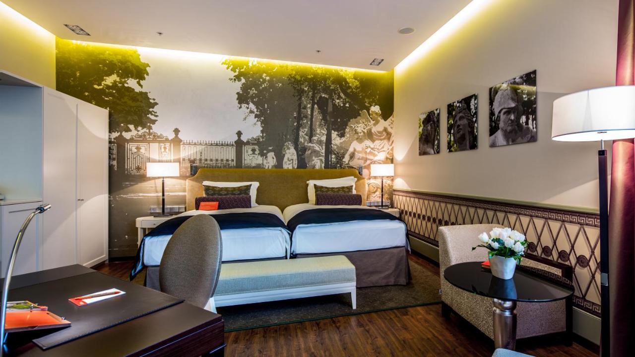 Hotel Indigo St. Petersburg - Tchaikovskogo