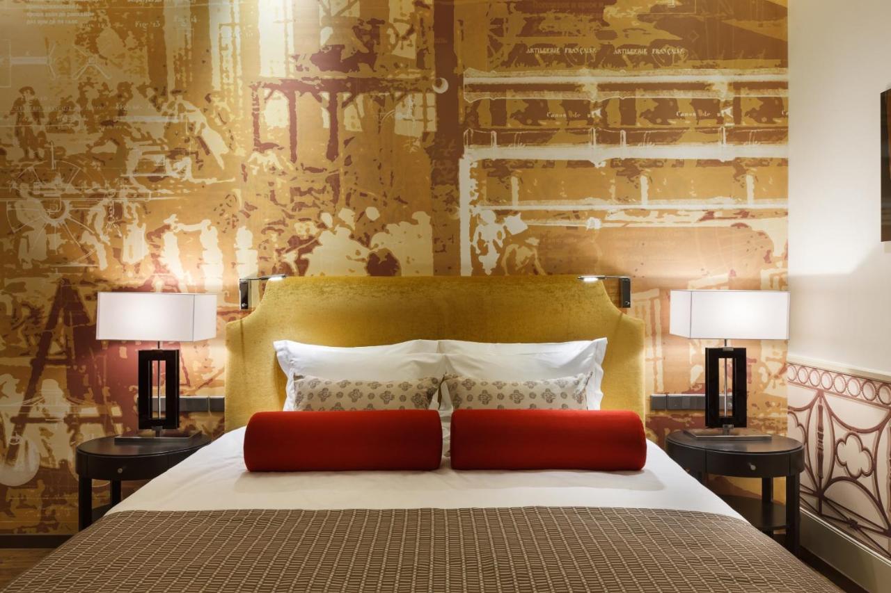 Hotel Indigo St. Petersburg - Tchaikovskogo
