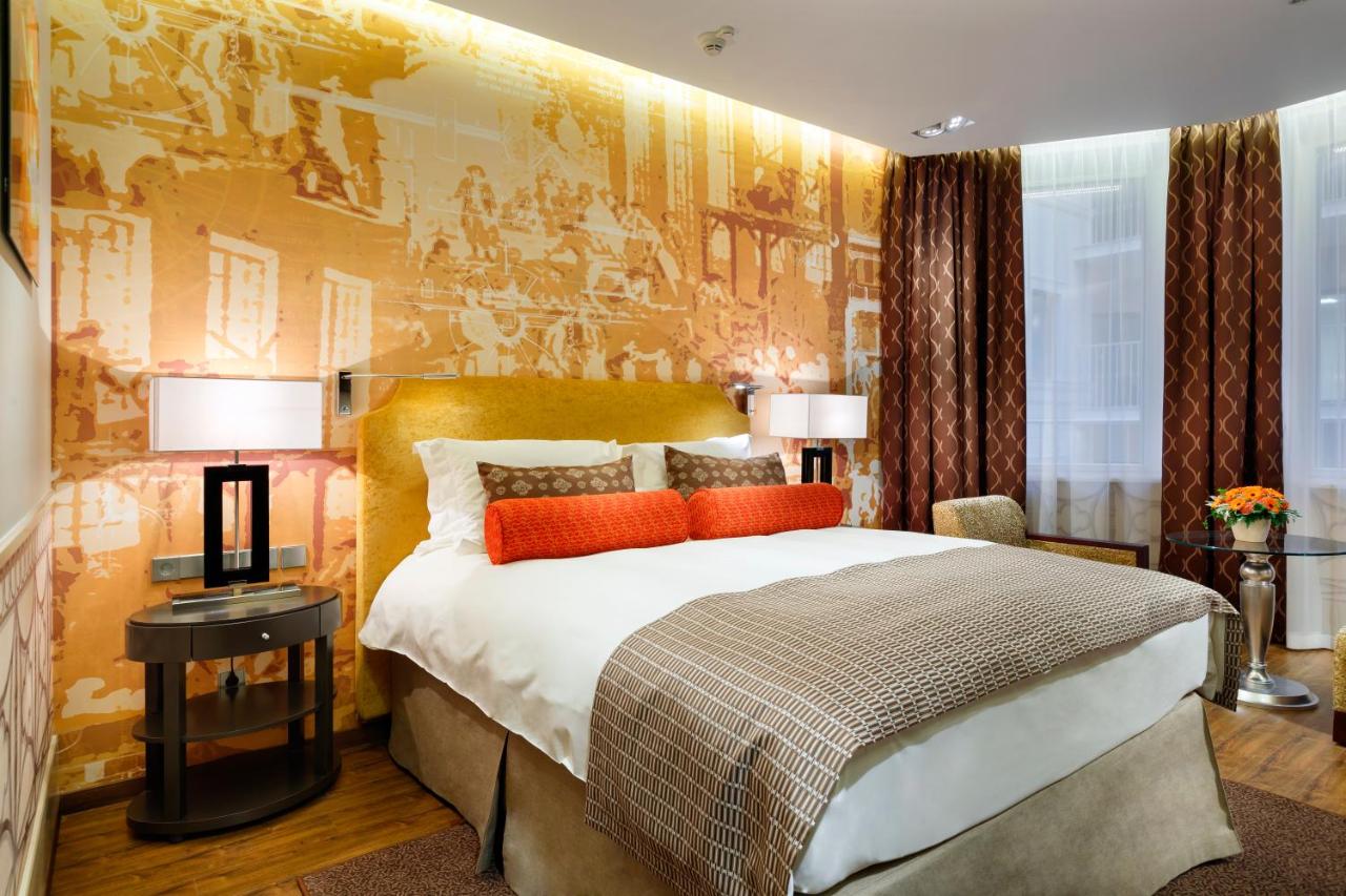 Hotel Indigo St. Petersburg - Tchaikovskogo