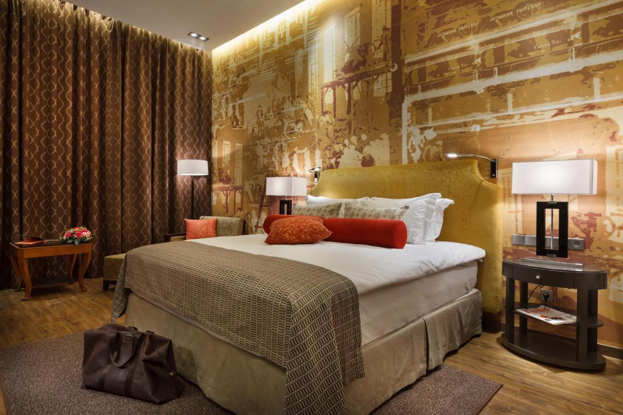 Hotel Indigo St. Petersburg - Tchaikovskogo