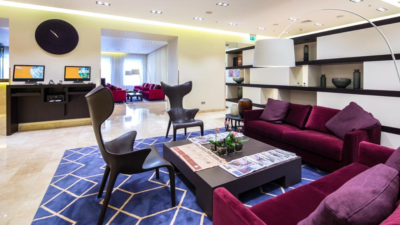 Hotel Indigo St. Petersburg - Tchaikovskogo