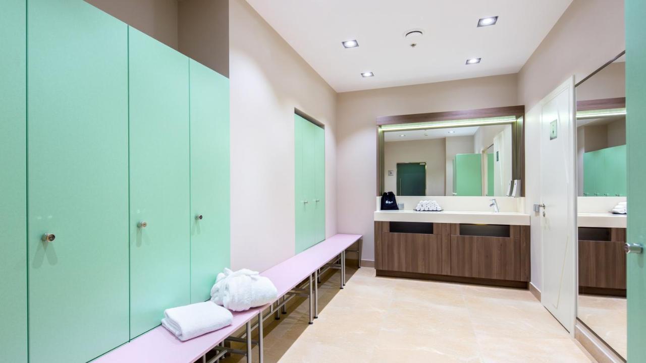 Hotel Indigo St. Petersburg - Tchaikovskogo
