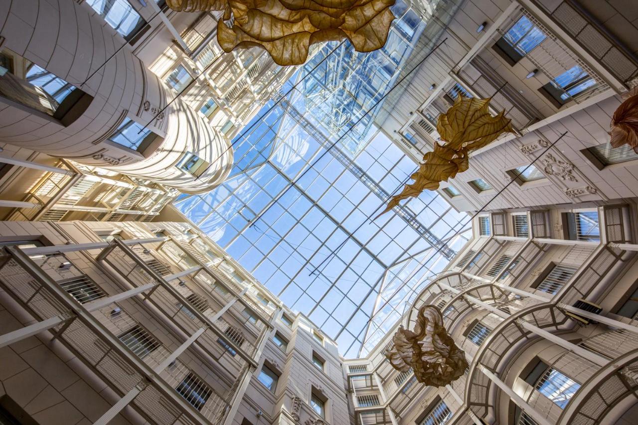 Hotel Indigo St. Petersburg - Tchaikovskogo