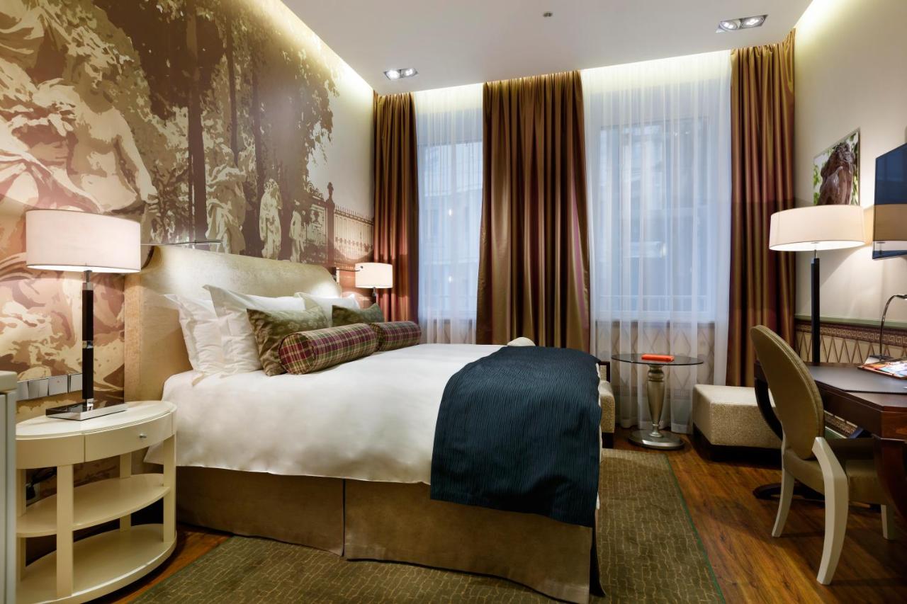 Hotel Indigo St. Petersburg - Tchaikovskogo